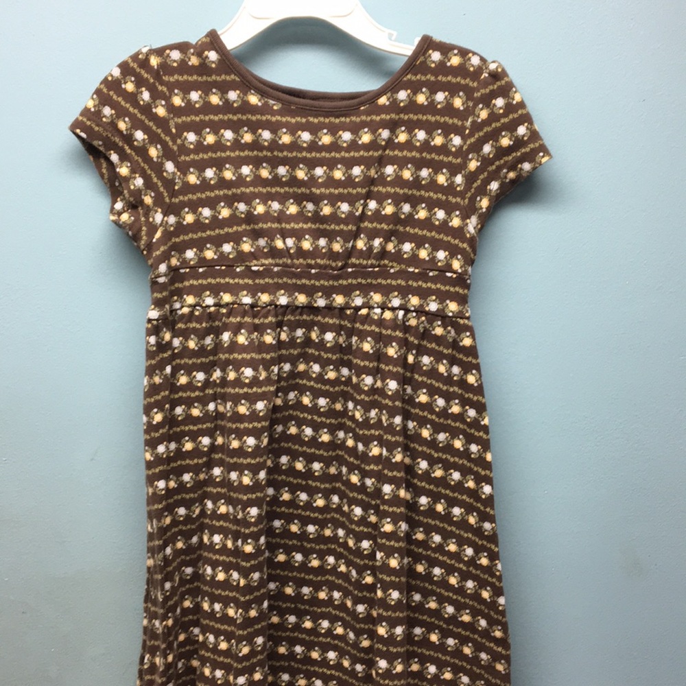 Casual dress by Gymboree. Size 4
